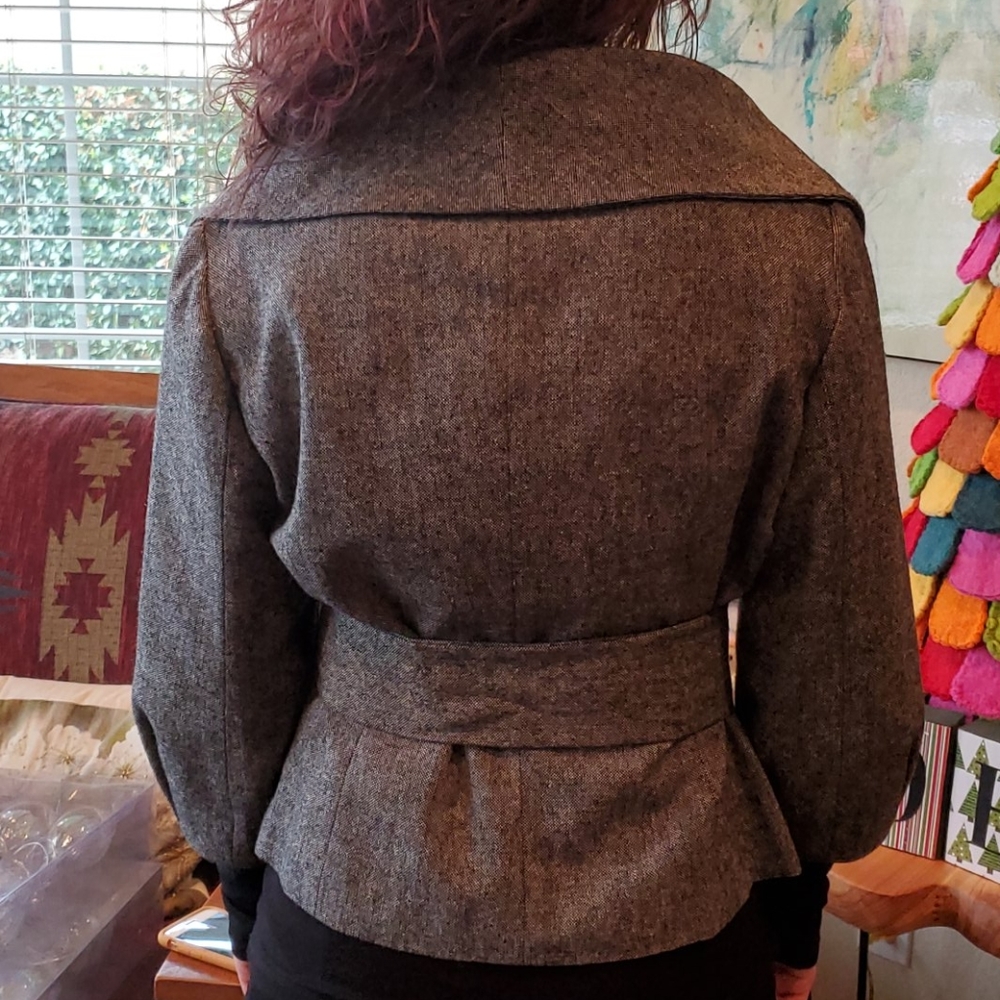 Jacket - Picture 3 of 8